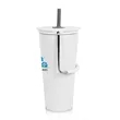 FlexHandle 20oz. Tumbler | https://www.bestnamebadges.com