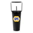 FlexHandle 20oz. Tumbler | https://www.bestnamebadges.com