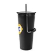 FlexHandle 20oz. Tumbler | https://www.bestnamebadges.com
