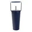 FlexHandle 20oz. Tumbler | https://www.bestnamebadges.com