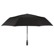 Travel Friendly Auto Open Foldable Umbrella 46" Arc | https://www.bestnamebadges.com