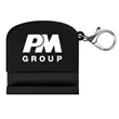 ClipGrip Silicone Phone Stand | https://www.bestnamebadges.com