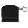 ClipGrip Silicone Phone Stand | https://www.bestnamebadges.com