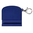 ClipGrip Silicone Phone Stand | https://www.bestnamebadges.com