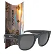 Solid Color Sunglasses | https://www.bestnamebadges.com