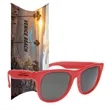 Solid Color Sunglasses | https://www.bestnamebadges.com