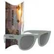 Solid Color Sunglasses | https://www.bestnamebadges.com
