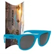 Solid Color Sunglasses | https://www.bestnamebadges.com
