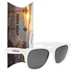Solid Color Sunglasses | https://www.bestnamebadges.com