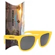 Solid Color Sunglasses | https://www.bestnamebadges.com