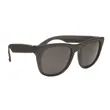 Solid Color Sunglasses | https://www.bestnamebadges.com
