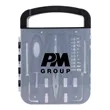 QuickFix Tool Set | https://www.bestnamebadges.com