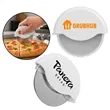 SliceMate Pizza Cutter | https://www.bestnamebadges.com
