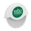SliceMate Pizza Cutter | https://www.bestnamebadges.com