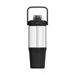 40 oz Ivy Eco Bottle with Multi-Function Lid | https://www.bestnamebadges.com