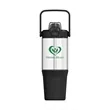 40 oz Ivy Eco Bottle with Multi-Function Lid | https://www.bestnamebadges.com