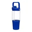 40 oz Ivy Eco Bottle with Multi-Function Lid | https://www.bestnamebadges.com