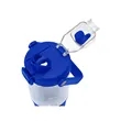 40 oz Ivy Eco Bottle with Multi-Function Lid | https://www.bestnamebadges.com