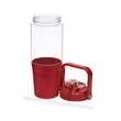 40 oz Ivy Eco Bottle with Multi-Function Lid | https://www.bestnamebadges.com