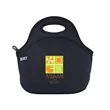 BUILT Gourmet Getaway™ Lunch Tote | https://www.bestnamebadges.com
