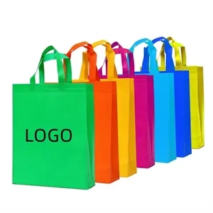 A4 Size Non Woven Eco Bag