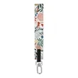 1 1/4" Polyester Wrist Lanyard Keychain Strap W/ Key ring | https://www.bestnamebadges.com