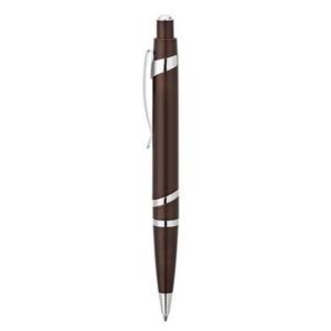 Montina Ballpoint Pen | https://www.bestnamebadges.com