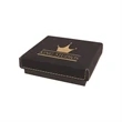 4"x4" Leatherette Medal/Gift Box | https://www.bestnamebadges.com