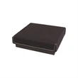 4"x4" Leatherette Medal/Gift Box | https://www.bestnamebadges.com