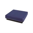 4"x4" Leatherette Medal/Gift Box | https://www.bestnamebadges.com