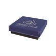 4"x4" Leatherette Medal/Gift Box | https://www.bestnamebadges.com