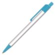 Neon Colorama Pen | https://www.bestnamebadges.com
