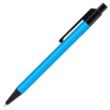 Neon Colorama Pen | https://www.bestnamebadges.com