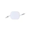 Roberta Retractable Eco 100W Charging Cable | https://www.bestnamebadges.com