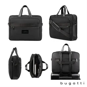 Bugatti Blake Briefcase