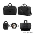 Bugatti Blake Duffle Bag | https://www.bestnamebadges.com