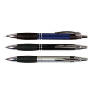 Regency Grip Metal Pen - Full Color Digital