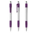 Silhouette Element Stylus Pen | https://www.bestnamebadges.com