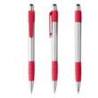 Silhouette Element Stylus Pen | https://www.bestnamebadges.com