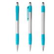 Silhouette Element Stylus Pen | https://www.bestnamebadges.com