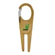Magnetic Golf Tool Set with Carabiner | https://www.bestnamebadges.com
