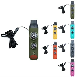 7-In-1 Multifunctional Emergency Survival Whistle