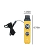 7-In-1 Multifunctional Emergency Survival Whistle | https://www.bestnamebadges.com