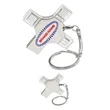 64gb Mini Portable 4-In-1 Flash Drive With Carabiner Clip | https://www.bestnamebadges.com