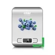 Electric Digital Food Kitchen Scale | https://www.bestnamebadges.com