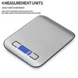 Electric Digital Food Kitchen Scale | https://www.bestnamebadges.com