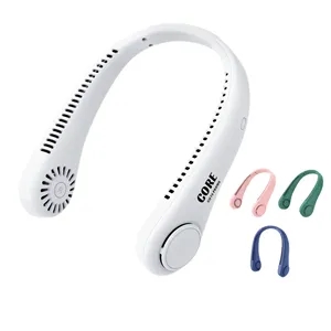 Portable Neck Fan