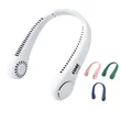 Portable Neck Fan | https://www.bestnamebadges.com