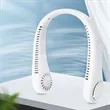 Portable Neck Fan | https://www.bestnamebadges.com