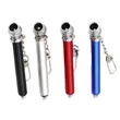 Portable Durable Mini Tire Pressure Gauge With Keychain | https://www.bestnamebadges.com